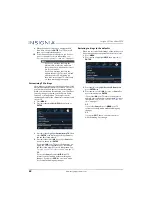 Preview for 67 page of Insignia NS-32D220NA16 User Manual