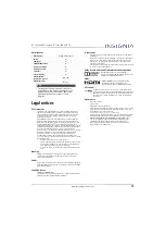 Preview for 76 page of Insignia NS-32D220NA16 User Manual