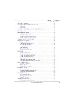 Предварительный просмотр 3 страницы Insignia NS-32D220NA18 User Manual