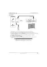 Предварительный просмотр 21 страницы Insignia NS-32D220NA18 User Manual