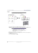 Предварительный просмотр 26 страницы Insignia NS-32D220NA18 User Manual