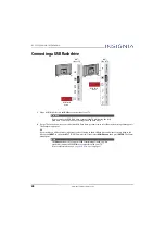 Предварительный просмотр 28 страницы Insignia NS-32D220NA18 User Manual