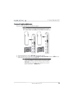 Предварительный просмотр 29 страницы Insignia NS-32D220NA18 User Manual