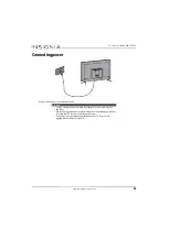 Предварительный просмотр 33 страницы Insignia NS-32D220NA18 User Manual