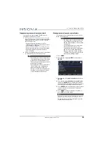 Предварительный просмотр 35 страницы Insignia NS-32D220NA18 User Manual