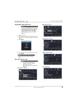 Предварительный просмотр 39 страницы Insignia NS-32D220NA18 User Manual