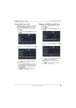 Предварительный просмотр 43 страницы Insignia NS-32D220NA18 User Manual