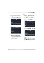 Предварительный просмотр 44 страницы Insignia NS-32D220NA18 User Manual