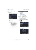 Предварительный просмотр 51 страницы Insignia NS-32D220NA18 User Manual