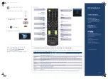 Preview for 2 page of Insignia NS-32D310NA21 Quick Setup Manual