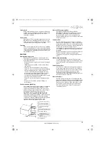 Предварительный просмотр 7 страницы Insignia NS-32D311MX15 User Manual