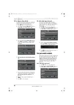 Предварительный просмотр 58 страницы Insignia NS-32D311MX15 User Manual