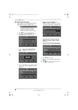 Предварительный просмотр 62 страницы Insignia NS-32D311MX15 User Manual