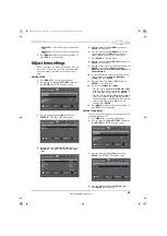 Предварительный просмотр 65 страницы Insignia NS-32D311MX15 User Manual