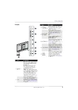 Предварительный просмотр 13 страницы Insignia NS-32D311MX17 User Manual