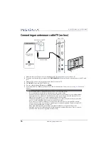 Предварительный просмотр 20 страницы Insignia NS-32D311MX17 User Manual