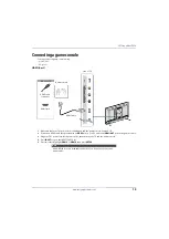 Предварительный просмотр 23 страницы Insignia NS-32D311MX17 User Manual