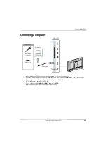 Предварительный просмотр 25 страницы Insignia NS-32D311MX17 User Manual