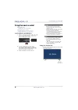 Предварительный просмотр 32 страницы Insignia NS-32D311MX17 User Manual