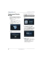 Preview for 34 page of Insignia NS-32D311MX17 User Manual