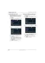 Предварительный просмотр 42 страницы Insignia NS-32D311MX17 User Manual