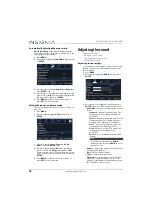 Предварительный просмотр 48 страницы Insignia NS-32D311MX17 User Manual