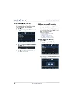 Предварительный просмотр 54 страницы Insignia NS-32D311MX17 User Manual