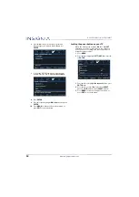 Preview for 58 page of Insignia NS-32D311MX17 User Manual