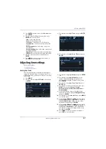 Preview for 61 page of Insignia NS-32D311MX17 User Manual