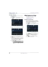 Preview for 62 page of Insignia NS-32D311MX17 User Manual