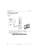 Предварительный просмотр 22 страницы Insignia NS-32D311NA17 User Manual