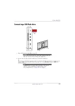 Предварительный просмотр 25 страницы Insignia NS-32D311NA17 User Manual