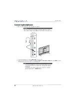 Предварительный просмотр 26 страницы Insignia NS-32D311NA17 User Manual