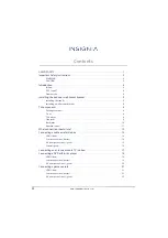 Preview for 2 page of Insignia NS-32D420NA16 User Manual