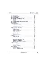 Preview for 3 page of Insignia NS-32D420NA16 User Manual