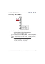 Preview for 30 page of Insignia NS-32D420NA16 User Manual