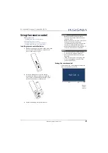 Preview for 36 page of Insignia NS-32D420NA16 User Manual