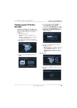 Preview for 38 page of Insignia NS-32D420NA16 User Manual