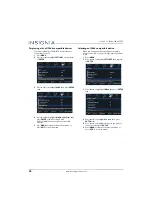 Preview for 45 page of Insignia NS-32D420NA16 User Manual