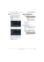 Preview for 46 page of Insignia NS-32D420NA16 User Manual