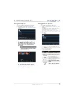 Preview for 48 page of Insignia NS-32D420NA16 User Manual