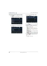 Preview for 63 page of Insignia NS-32D420NA16 User Manual