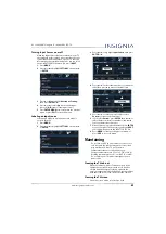 Preview for 66 page of Insignia NS-32D420NA16 User Manual