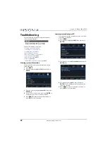 Preview for 67 page of Insignia NS-32D420NA16 User Manual