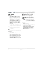 Preview for 77 page of Insignia NS-32D420NA16 User Manual