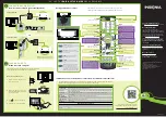 Preview for 2 page of Insignia NS-32D512NA15 Quick Setup Manual