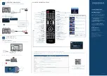 Preview for 2 page of Insignia NS-32DD220NA16 Quick Setup Manual