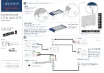 Preview for 1 page of Insignia NS-32DF310NA19 Quick Setup Manual