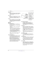 Preview for 8 page of Insignia NS-32E400NA14 User Manual