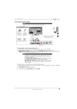 Preview for 29 page of Insignia NS-32E400NA14 User Manual